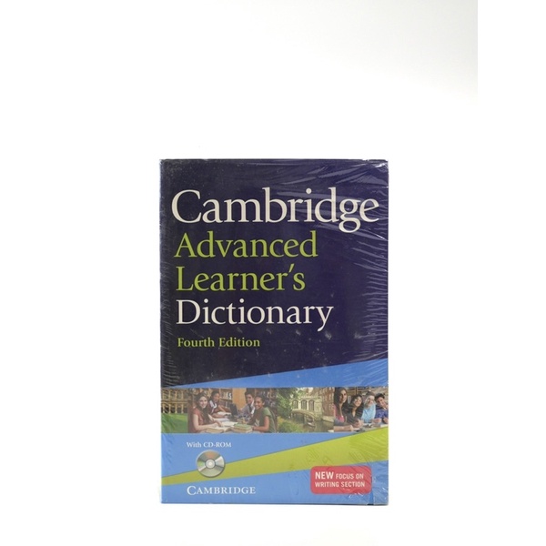 cambridge-dictionary-ในซีล-มือ1-แท้-ซีดี