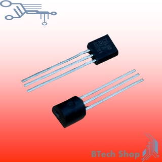 Positive voltage regulators (5 Pcs./Pack)