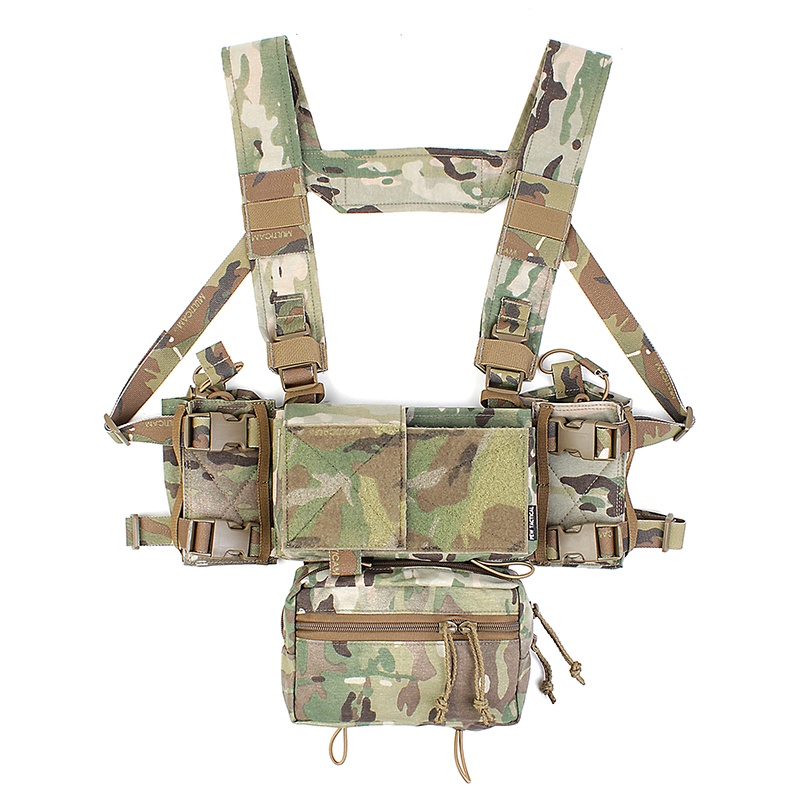 pew-tactical-mk3-mk4-ของแท้-กระเป๋าคาดอก-ผ้าโมดูร่า-เนื้อแมตต์-d3-500d-mk4-vt01
