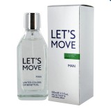 benetton-lets-move-edt-100-ml