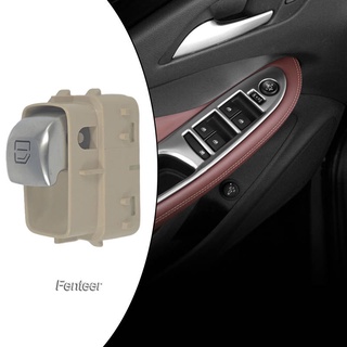 [FENTEER] Window Control Switch Button A2229052203 for A205 W205