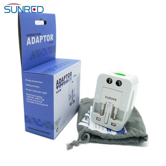 travel-universal-adapter-plug-ปลั๊กแปลงใช้ได้กับปลั๊กทั่วโลก