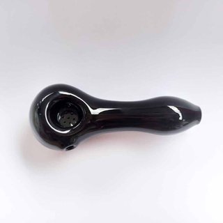 420 smoke pipe pyrex glass