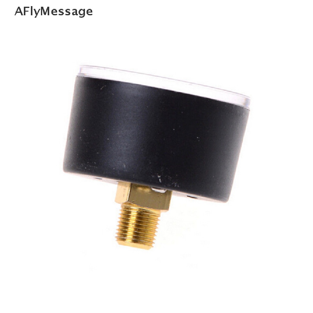 aflymessage-0-180psi-เครื่องวัดความดันไฮดรอลิค-คอมเพรสเซอร์แอร์-0-12bar-ใหม่