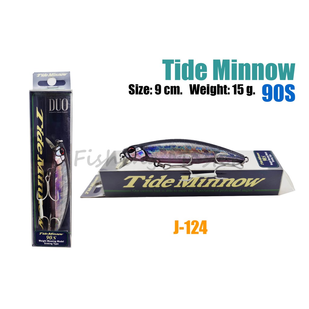 duo-tide-minnow-90s-เหยื่อปลอม-เหยี่อตกปลา-เหยื่อ-อุปกรณ์ตกปลา-ขนาด-9-cm
