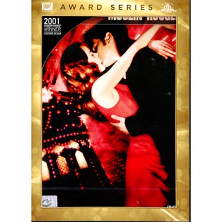Moulin Rouge: Special Edition-มูแลง รูจ (3) (DTS) มีซับไทย (Award series)