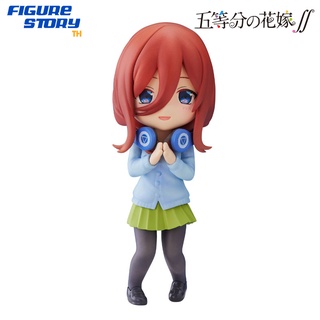 *Pre-Order*(จอง) Mini-Figure The Quintessential Quintuplets SS Nakano Miku (อ่านรายละเอียดก่อนสั่งซื้อ)