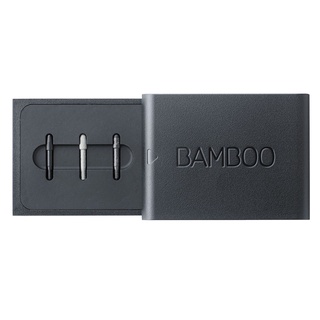 Wacom ACK42416 Nib Kit Replacement Tip Set for Bamboo Ink Stylus (CS321AK)