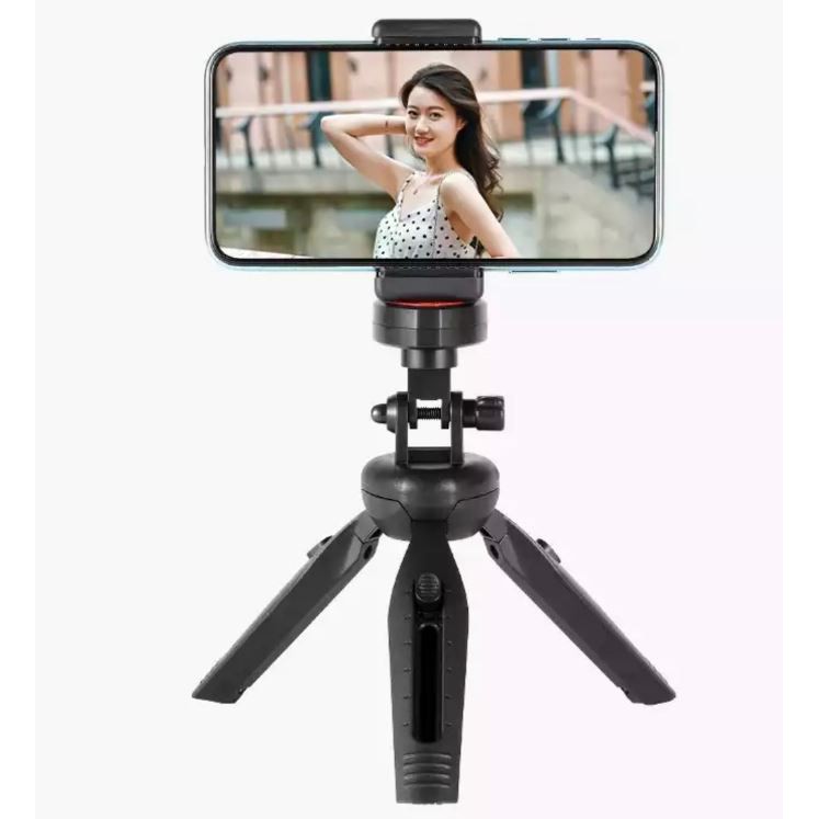 mini-multi-function-tripod-ขาตั้งโทรศัพท์ตั้งกล้องรอบทิศทาง