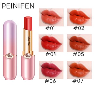 P8267 💋Girl’s Kiss Lipstick ปากแดงสวยปัง💋