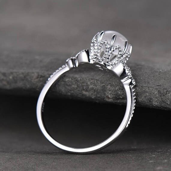 delysia-king-women-vintage-moonstone-ring-water-droplets-semi-transparent-high-grade-rings