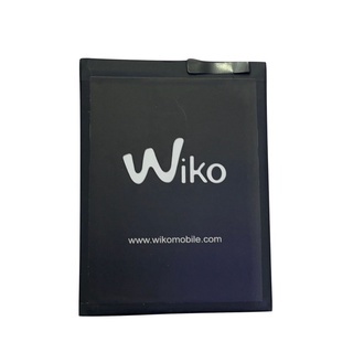 แบตเตอรี่wiko view max