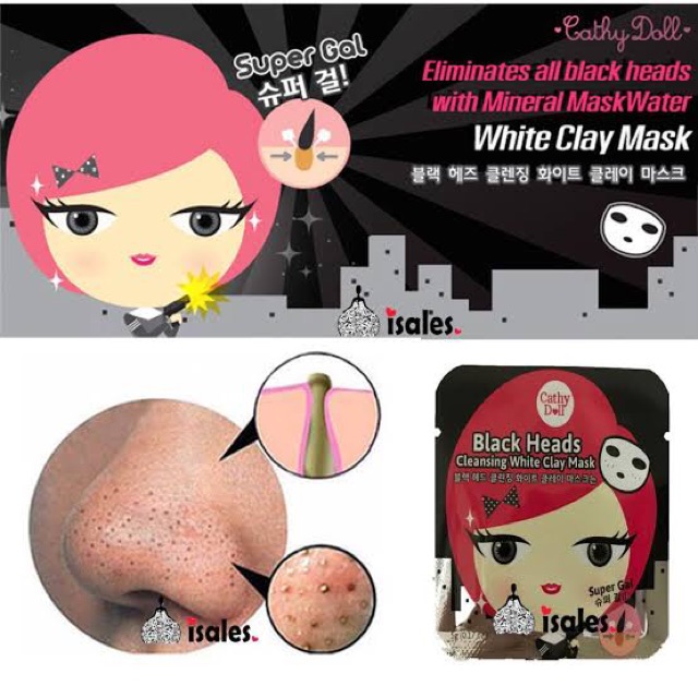 cathy-doll-black-heads-cleansing-black-clay-mask