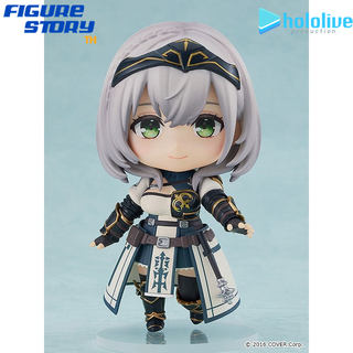 *Pre-Order*(จอง) Nendoroid Hololive Production Shirogane Noel (อ่านรายละเอียดก่อนสั่งซื้อ)