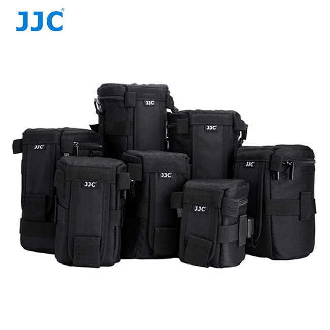 กระเป๋าสำหรับใส่เลนส์-jjc-dlp-1-lens-bag-กระเป๋าใส่เลนส์