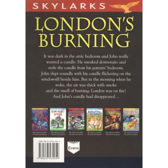 dktoday-หนังสือ-skylarks-londons-burning