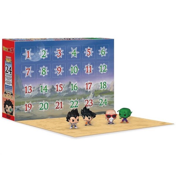 other-funko-pop-dragon-ball-z-christmas-advent-calendar-เกมส์-อื่นๆ