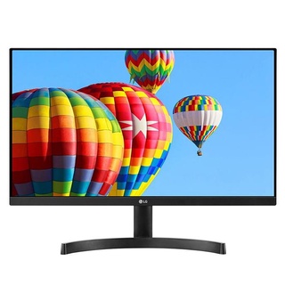 ภาพหน้าปกสินค้าMonitor 27\'\' LG 27MK600M-B/  LG 27MP400-B(IPS, HDMI) 75Hzประกัน 3ปี ที่เกี่ยวข้อง