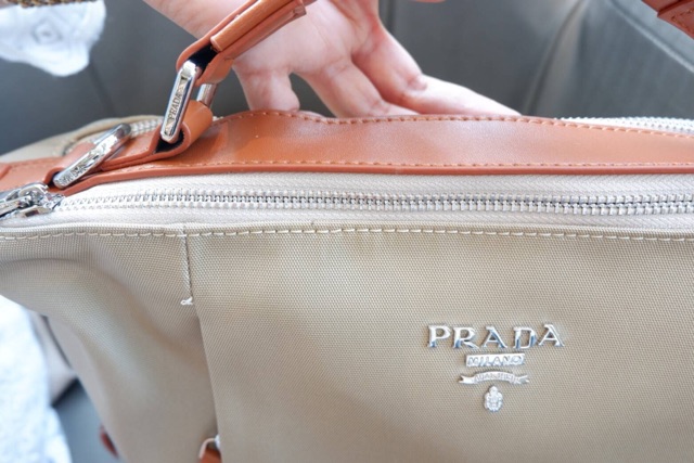 prada-ทรง-mini-tote-พรีเมี่ยมกิ้ฟ