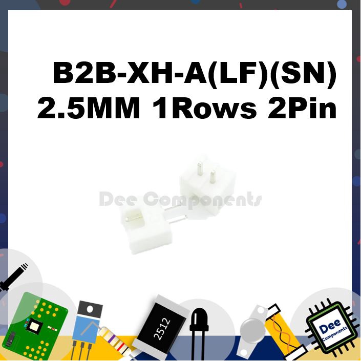 connector-2pin-2-5mm-1rows-3a-xh-b2b-xh-a-lf-sn-jst-1-2-10