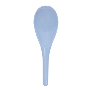 Chaixing Home ทัพพี KING FISHER รุ่น SP 302 ขนาด 8.5 นิ้ว สีฟ้า