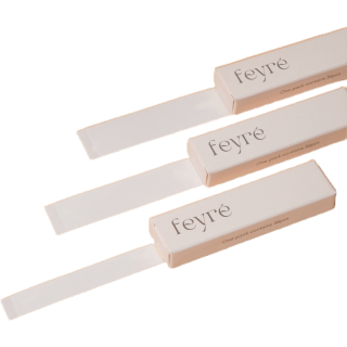 (โค้ดFEYRESEP ลด15%) Feyré - เทปกันโป๊ แฟชั่นเทป Fashion Tape แบบกล่อง 36 ชิ้น & แบบม้วน ยาว 3 เมตร