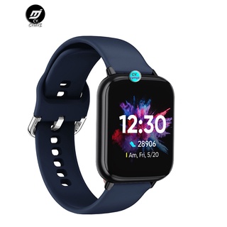 Realme DIZO Watch 2 สายเปลี่ยนนาฬิกา realme DIZO สายนาฬิกาข้อมือกีฬา realme DIZO Watch Pro สายรัดข้อมือ