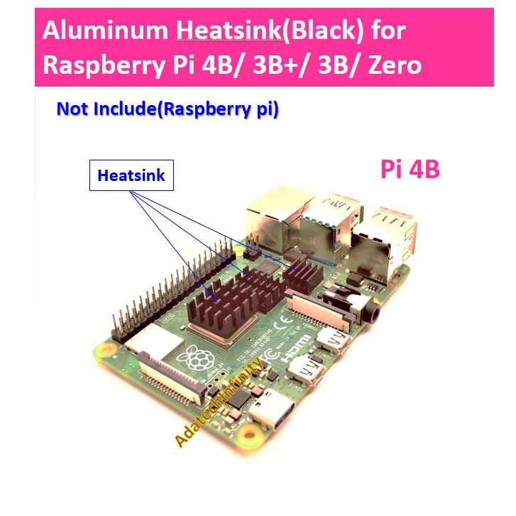 aluminum-heatsink-black-for-raspberry-pi-4b-3b-3b-zero