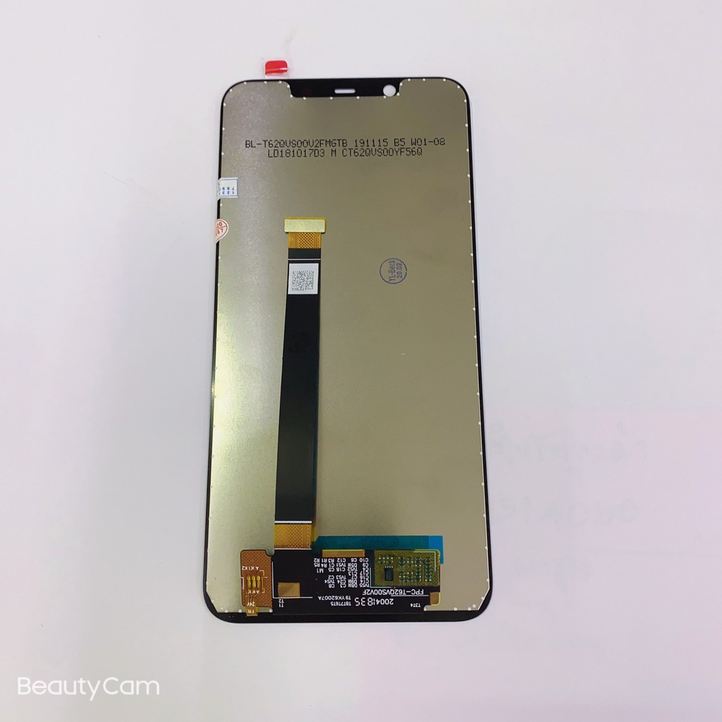 อะไหล่หน้าจอ-จอพร้อมทัชสกรีน-lcd-nokia-7-1-สินค้าพร้อมส่ง
