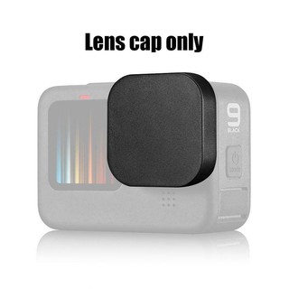 GoPro 12 / 11 / 10 / 9 Lens Cap Protective Cover Case ฝาปิดหน้าเลนส์