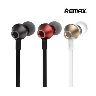 หูฟัง Remax RM-610D in-ear headphone small talk