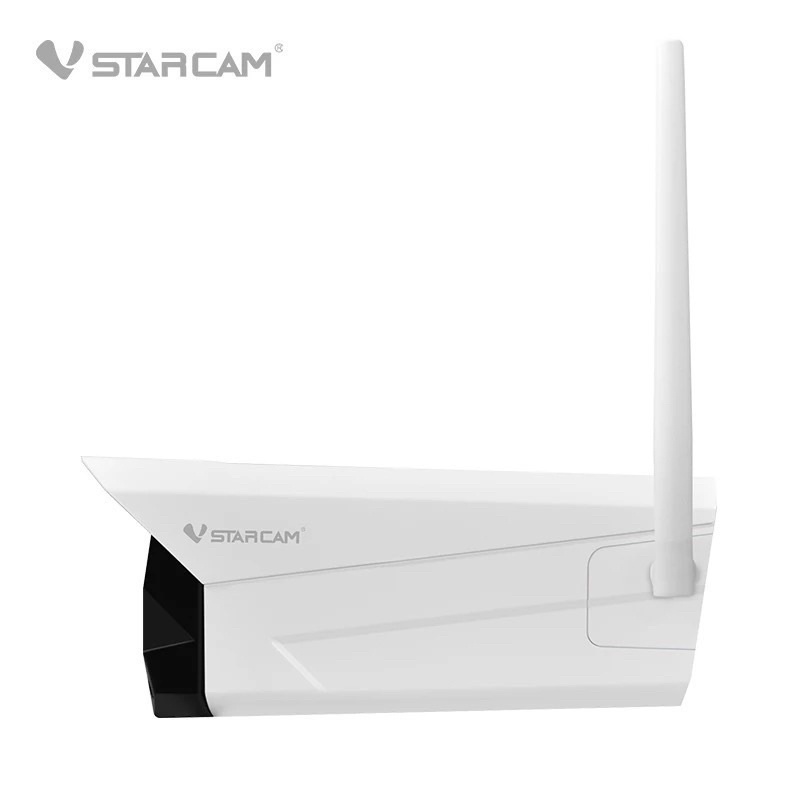 ภาพสินค้าVStarcam CS550 Outdoor IP Camera FULL HD PNP WiFi 3MP กล้องวงจรปิด 3ล้านพิกเซล จากร้าน pcl.official บน Shopee ภาพที่ 2