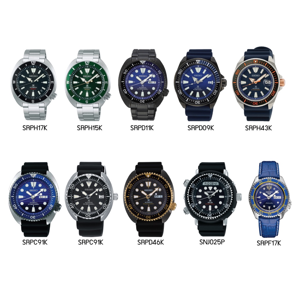 seiko-ไซโก-นาฬิกา-prospex-รวมฮิต-ของแท้-ประกันศูนย์-ผ่อน-0