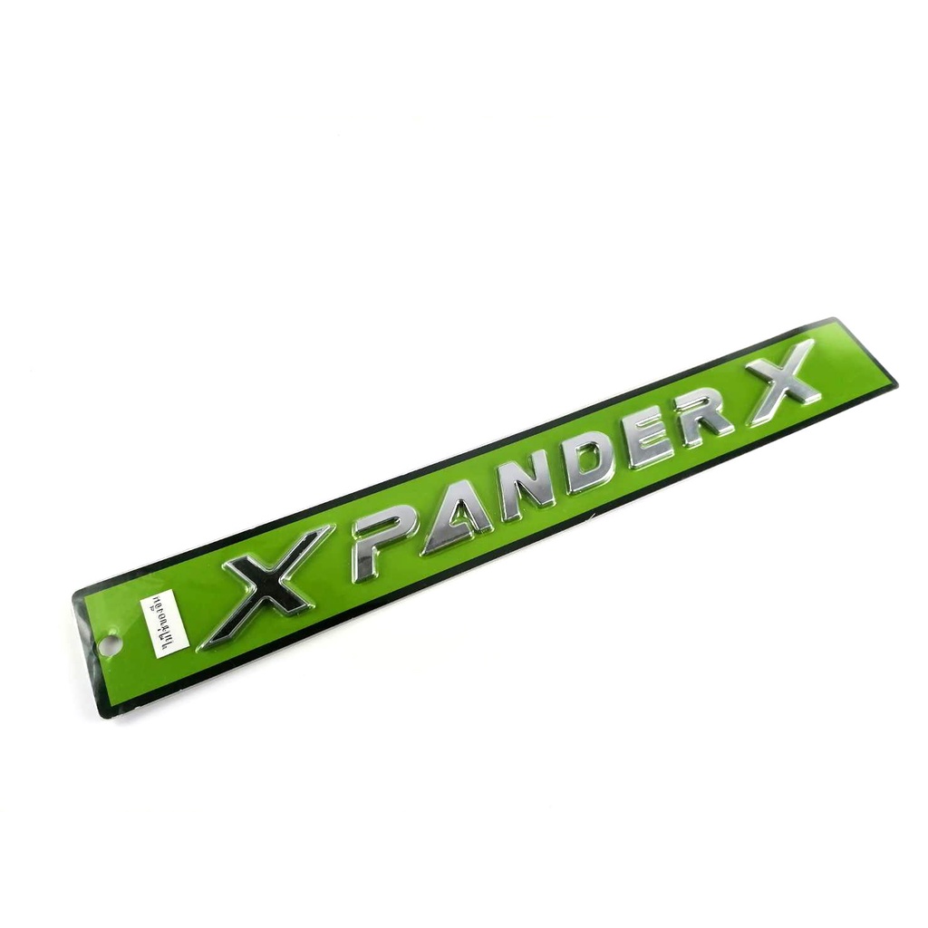 logo-x-pander-โลโก้-เอ็กซ์แพนเดอร์-1-ชุด-สีชุปโครเมี่ยม-ตามรูป-มีบริการเก็บเงินปลายทาง
