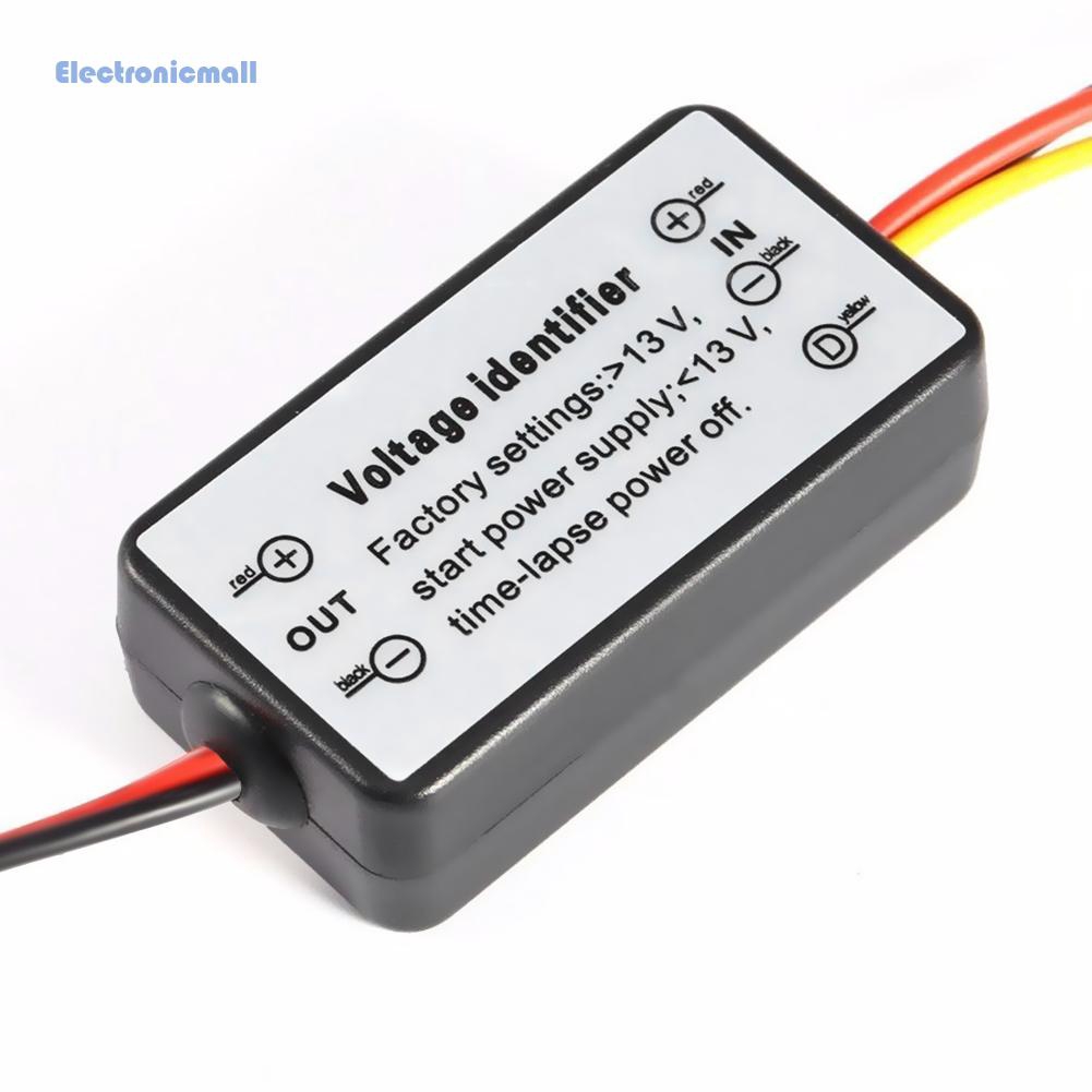 ele-drl-controller-car-auto-led-daytime-running-light-relay-harness-dimmer