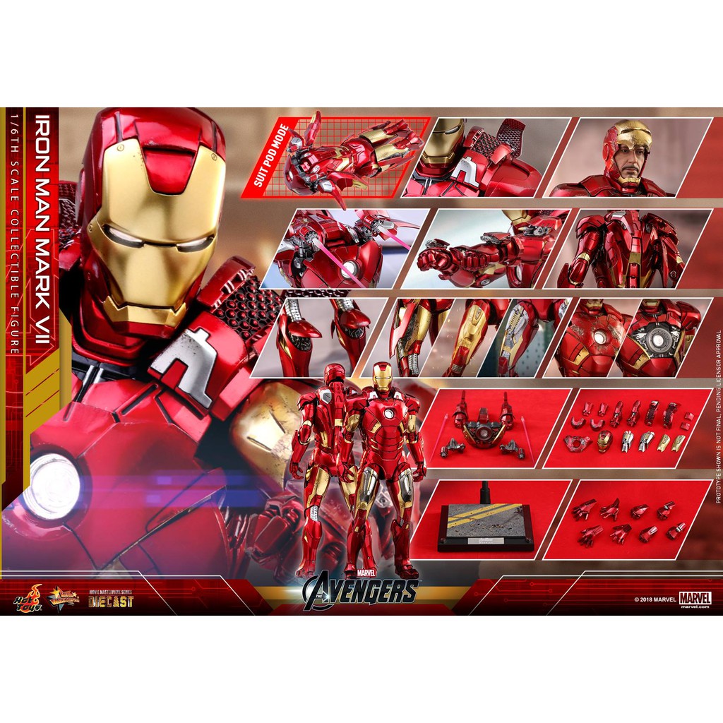 hot-toys-mms500-d27-the-avengers-iron-man-mark-vii-us-item-ไอรอนแมน