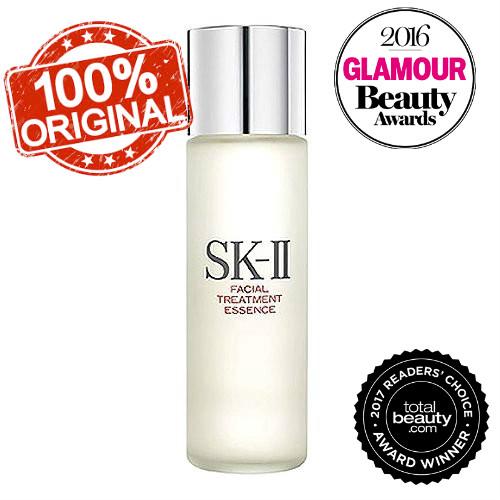 (พร้อมที่จะส่ง) SK-II เอสเซนส์บำรุงผิวหน้า 30 มล.