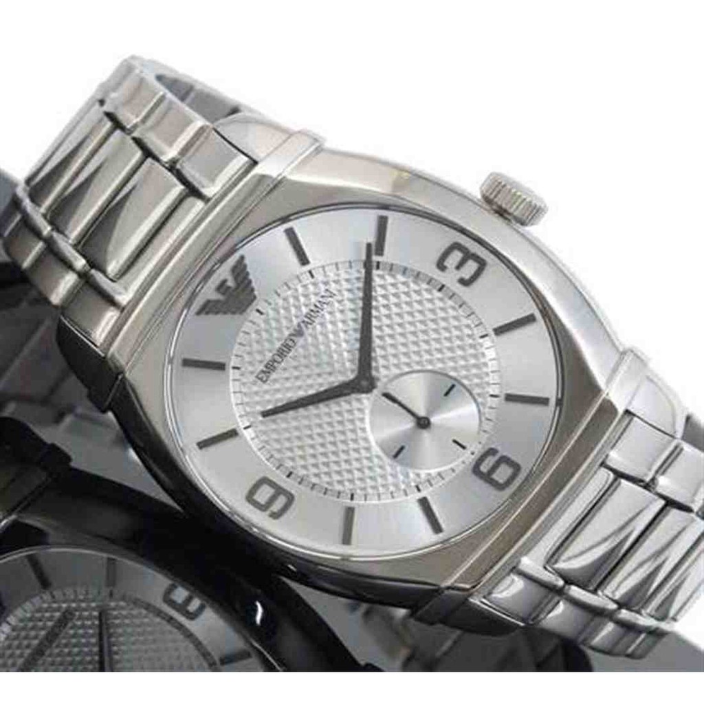 emporio-armani-mens-ar0339-silver-stainless-steel-quartz-watch-with-silver-dial