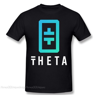 2022 Binance Coin BNB Cryptocurrency 2022 New Arrival TShirt Theta Oversize Cotton Shirt For Men T-Shirt sale