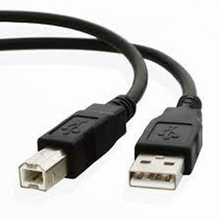 "สายปริ้นเตอร์ Cable PRINTER USB2.0 GLINK CB145"