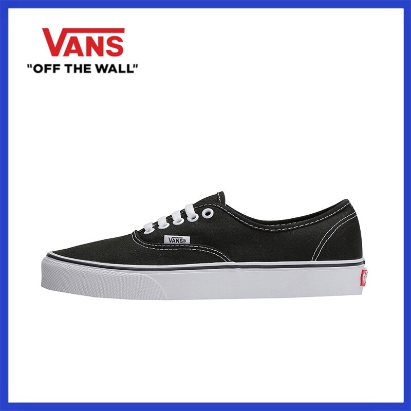 ภาพหน้าปกสินค้าสินค้าลิขสิทธิ์แท้ Vans Old Skool Slip onรองเท้าลำลองสำหรับบุรุษและสตรี