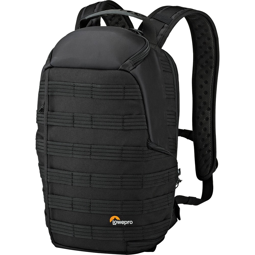 lowepro-protactic-bp-250-aw-black-กระเป๋ากล้อง