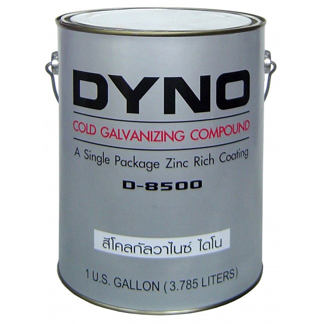 dyno-d-8500-ไดโน-สีรองพื้นกัลวาไนซ์-dyno-ขนาด-1-แกลลอน-3-785-ลิตร