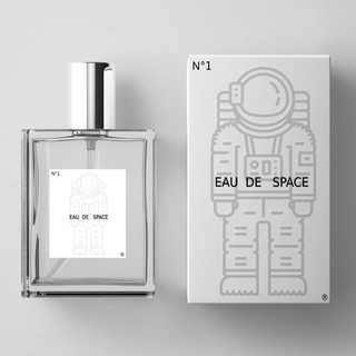 ภาพหน้าปกสินค้า(น้ำหอมแบ่งขาย) 🧑🏼‍🚀🪐 Eau de Space - The Smell of Space Fragrance ☄️ ที่เกี่ยวข้อง