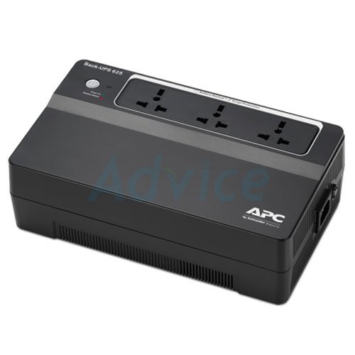 ups-625va-apc-bx625ci-ms-เครื่องสำรองไฟ