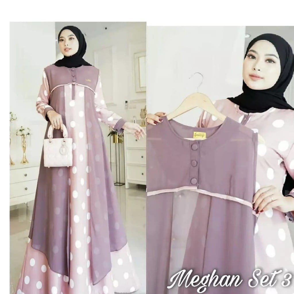 meghan-set-ชุดเดรส-2in1-วัสดุ-gamis-inner-syakila-mix-outer-cerutydan-gamis-ผู้หญิง-ชุดเดรสแฟชั่น-มุสลิม-ล่าสุด-22-เป็นมิตรกับสิ่งแวดล้อม