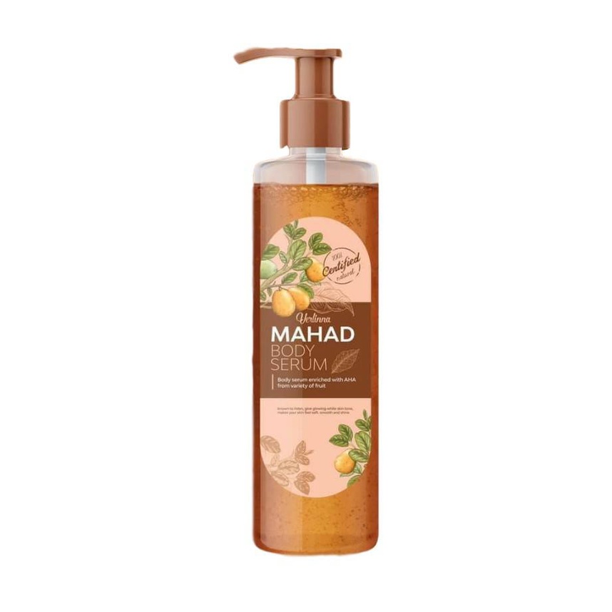 เซรั่มมะหาด-mahad-body-serum