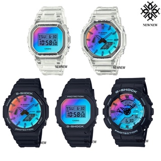 ภาพหน้าปกสินค้าG-SHOCK GA-2100SR-1 GA-2100SRS-7 GA-110SR-1 DW-5600SR-1 DW-5600SRS-7 NEON ของแท้ประกันศูนย์ 1ปี ที่เกี่ยวข้อง