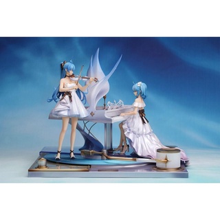 Pre Order Myethos Bilibili 2233 Canon in D Major China Exclusive Ver.