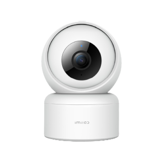 โปรโมชั่น : ราคาพิเศษ 799บ. IMILAB C20  C20 Pro GB V. กล้องวงจรปิด wifi 1080P หมุนได้ 360° AI ตรวจจับการเคลื่อนไหว -2Y